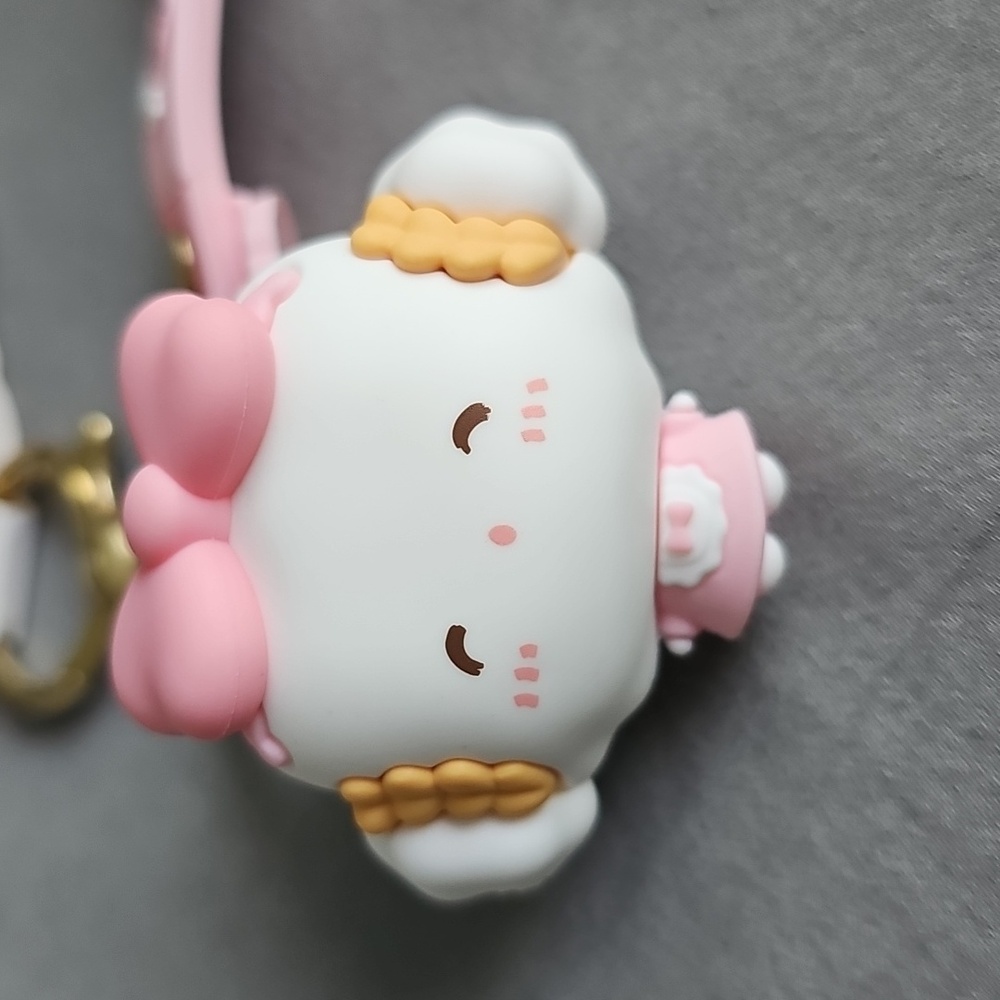 Cogimyun Keychain - Picture 3 of 8